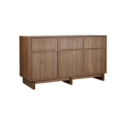 Quax Commode XL Kyo Walnut