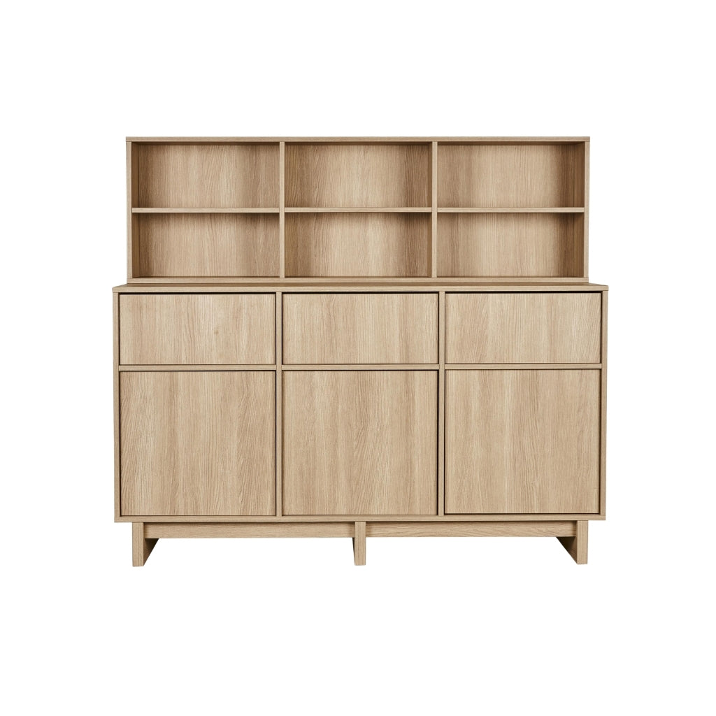 Quax Rehausse Commode XL Honey Ash
