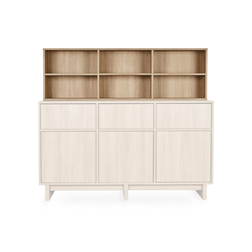 Quax Rehausse Commode XL Honey Ash