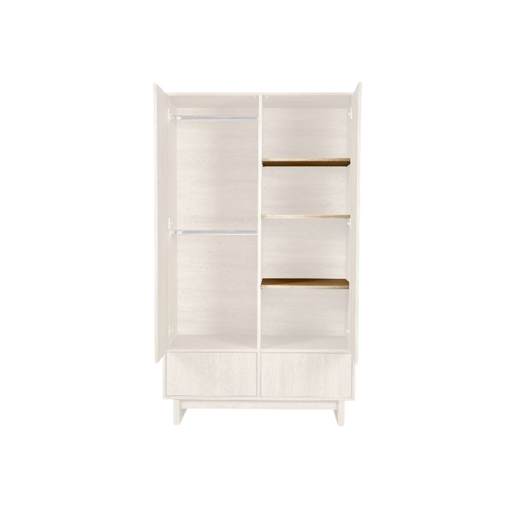 Quax Legplanken voor kast Kyo Honey Ash - 3 stuks