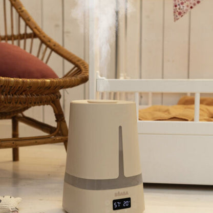 Béaba Zen Air Humidificateur Clay-Earth