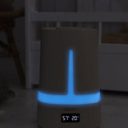 Béaba Zen Air Humidificateur Clay-Earth