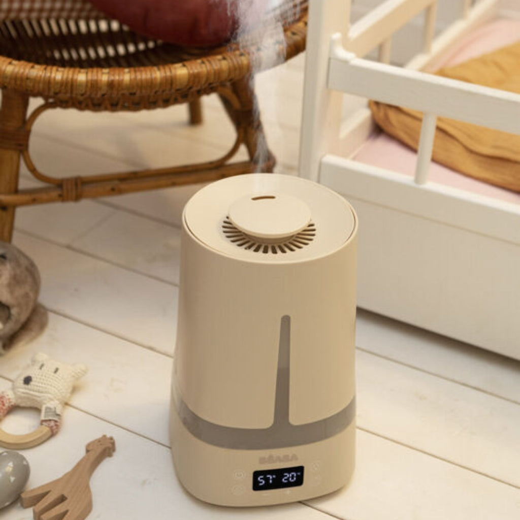 Béaba Zen Air Humidificateur Clay-Earth