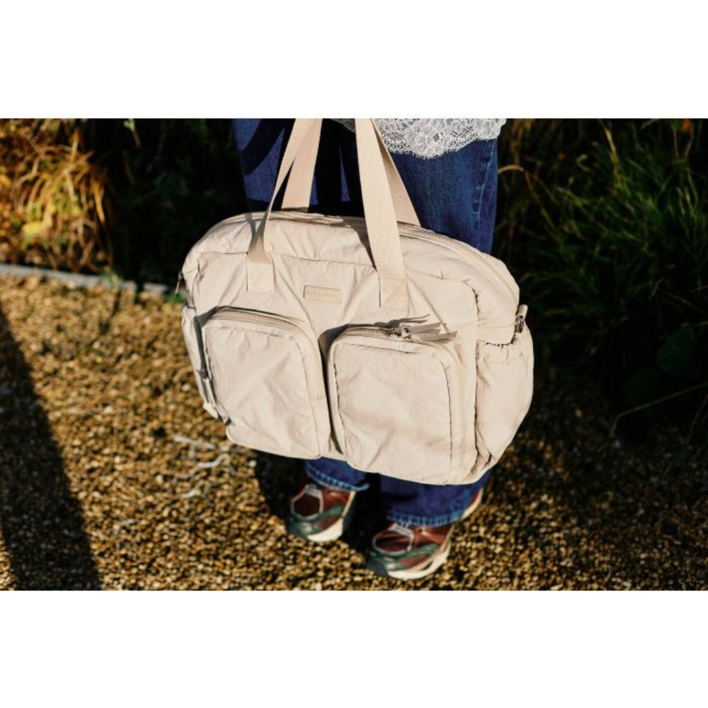 Childhome Luiertas Mellow Beige