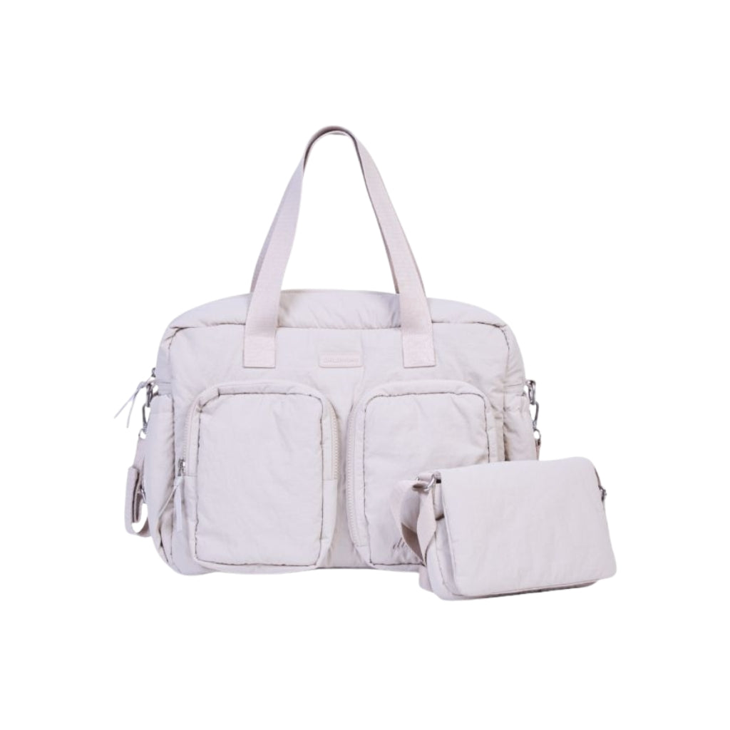 Childhome Luiertas Mellow Beige