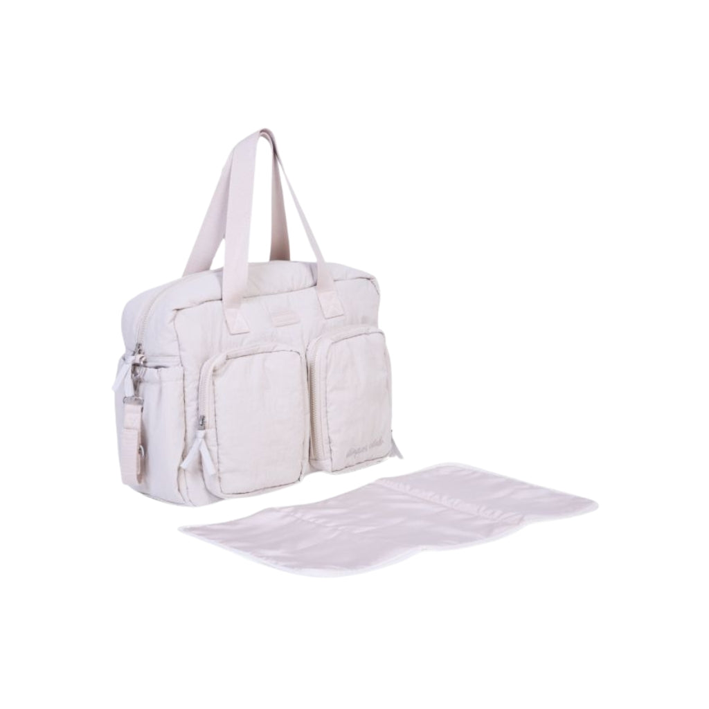 Childhome Luiertas Mellow Beige