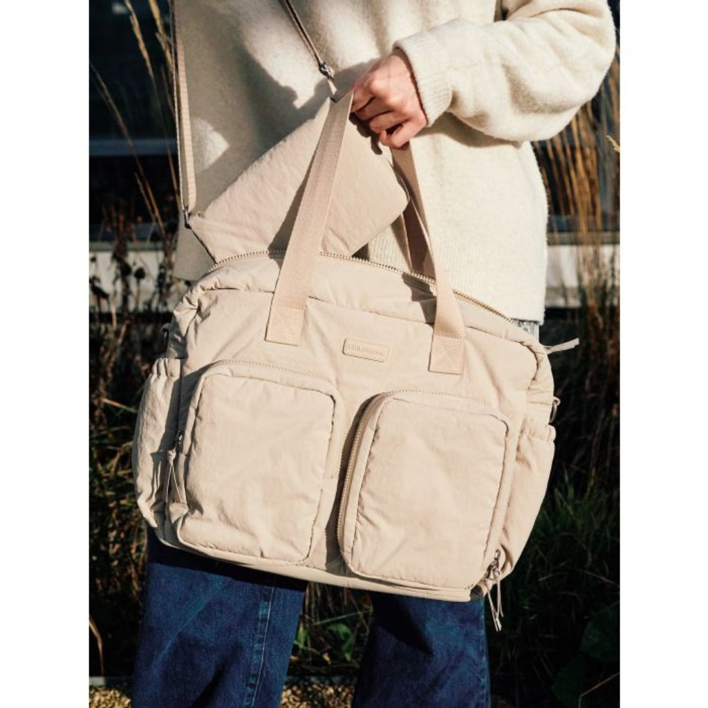 Childhome Luiertas Mellow Beige