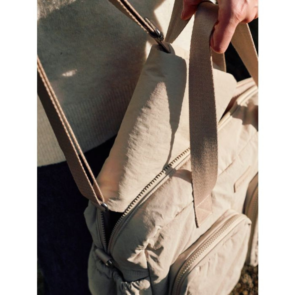 Childhome Luiertas Mellow Beige