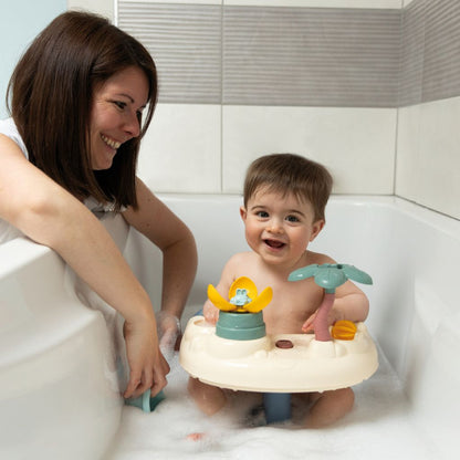 Smoby Badzitje met activiteiten