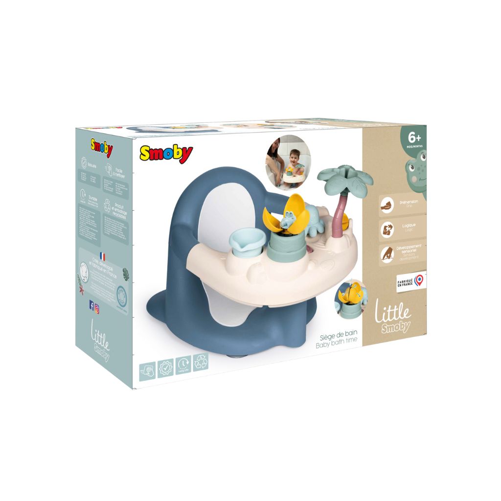 Smoby Badzitje met activiteiten