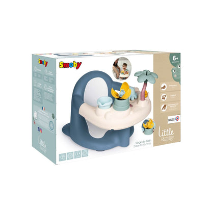 Smoby Badzitje met activiteiten