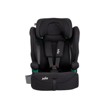 Joie Siège-auto Elevate Groupe 1/2/3 Mesh Midnight Air