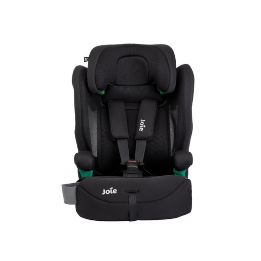 Joie Siège-auto Elevate Groupe 1/2/3 Mesh Midnight Air