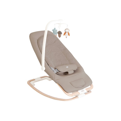Joie Relax Dreamer Strata Dune Wood