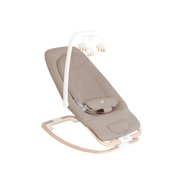 Joie Relax Dreamer Strata Dune Wood