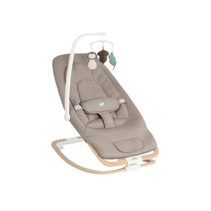 Joie Relax Dreamer Strata Dune Wood