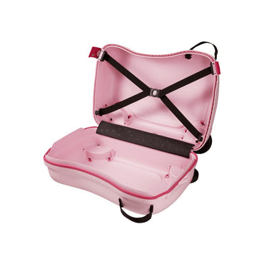 Samsonite Valise à roulettes Disney Dream2Go Flower Power Rose