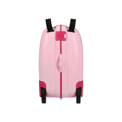 Samsonite Valise à roulettes Disney Dream2Go Flower Power Rose