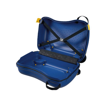 Samsonite Valise à roulettes Dream2Go Disney Mickey Happy