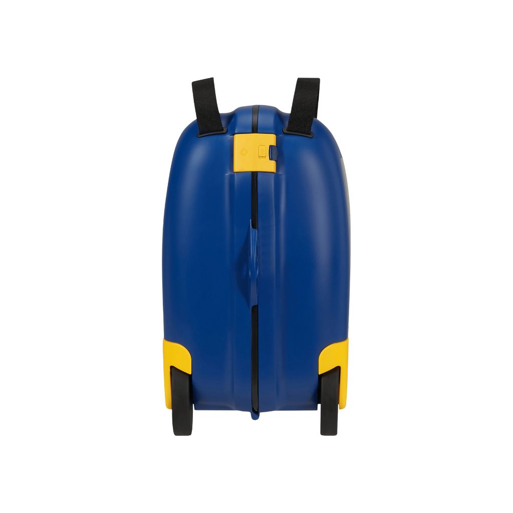 Samsonite Valise à roulettes Dream2Go Disney Mickey Happy