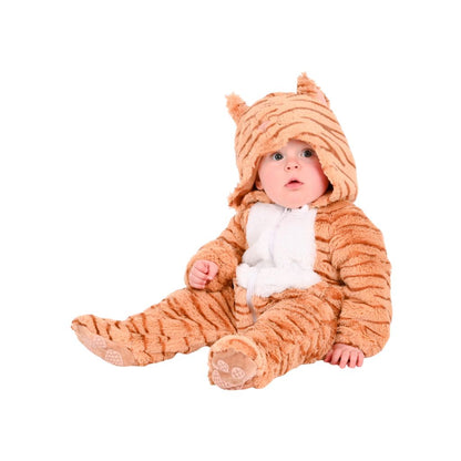 Den Goda Fen Déguisement Chat taille 74-80/6-12 mois