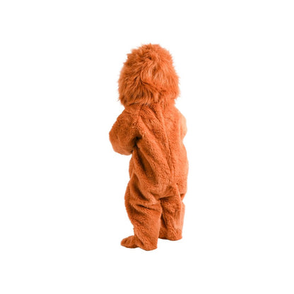 Den Goda Fen Verkleedpak Leeuw maat 74-80/6-12 maanden