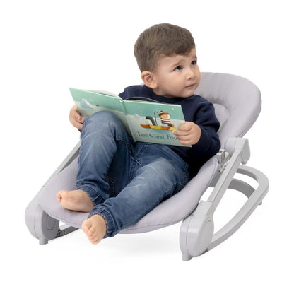 Chicco Relax Magia Coal