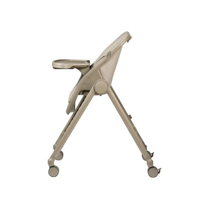 Peg Perego Chaise haute Living Space Sand Beige