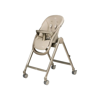 Peg Perego Chaise haute Living Space Sand Beige