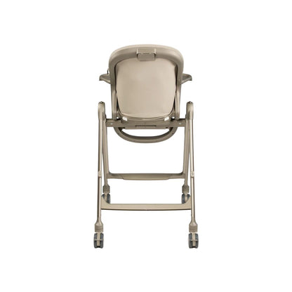 Peg Perego Chaise haute Living Space Sand Beige