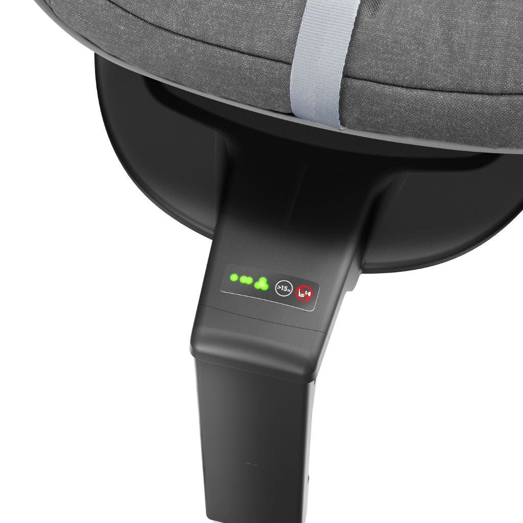 Maxi-Cosi Siège-auto Pebble Pro i-Size Essential Black + Base FamilyFix3