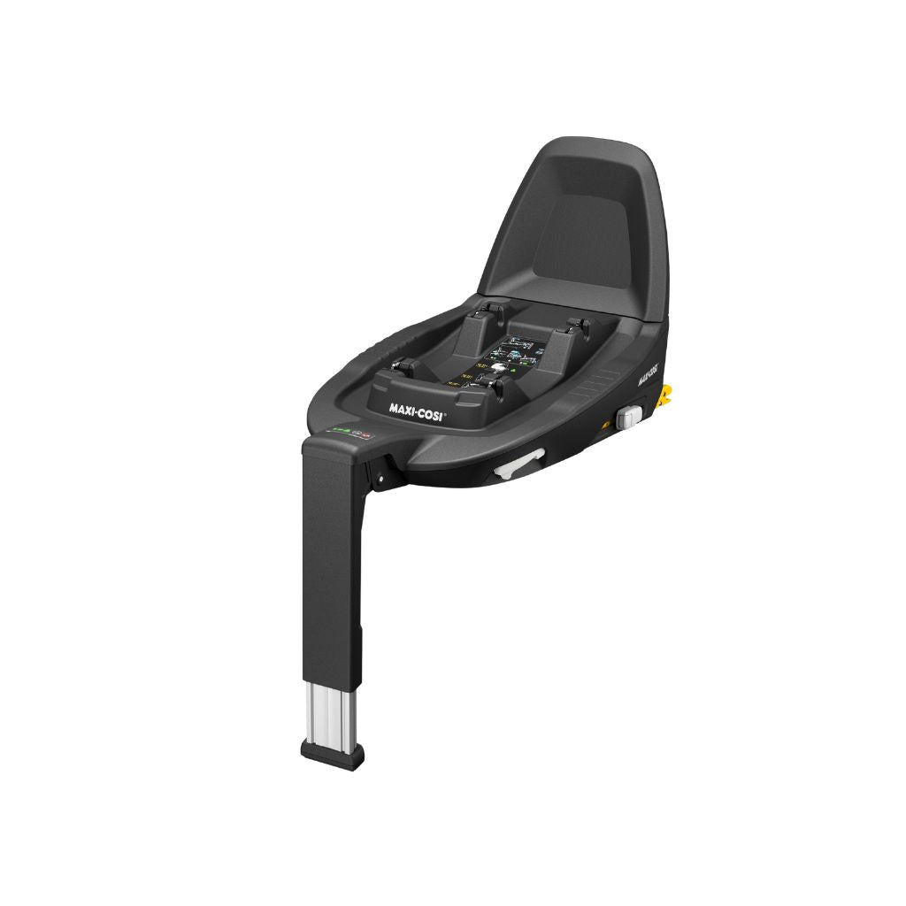Maxi-Cosi Siège-auto Pebble Pro i-Size Essential Black + Base FamilyFix3