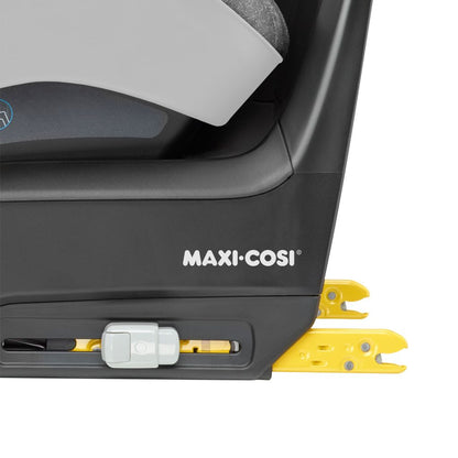 Maxi-Cosi Siège-auto Pebble Pro i-Size Essential Black + Base FamilyFix3