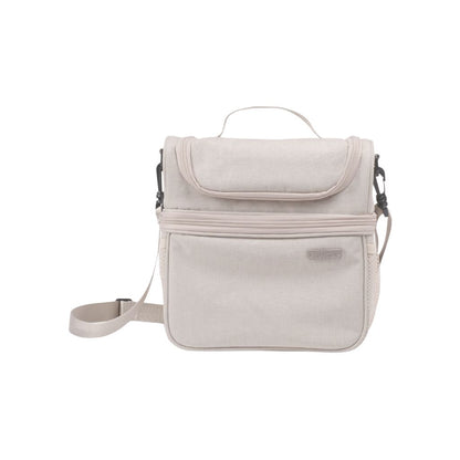 Bo Jungle Sac isotherme B-Thermo Breastpump organiser Dune 12 l