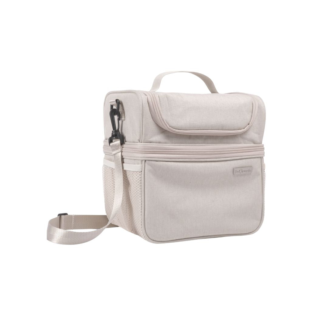 Bo Jungle Sac isotherme B-Thermo Breastpump organiser Dune 12 l