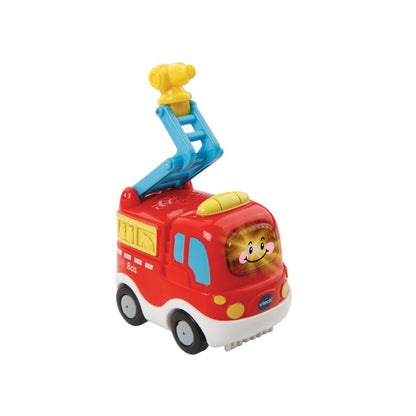 VTech Caserne de pompiers Tut Tut Bolides NL