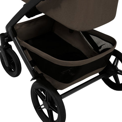 Joolz Poussette 3-en-1 Geo5 Hazel Brown