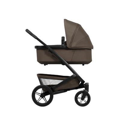 Joolz Poussette 3-en-1 Geo5 Hazel Brown