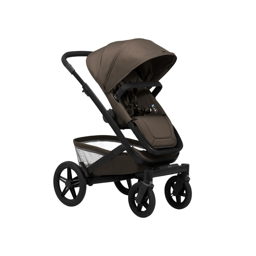 Joolz Poussette 3-en-1 Geo5 Hazel Brown