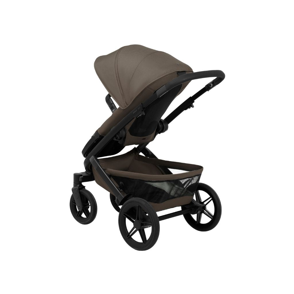 Joolz Poussette 3-en-1 Geo5 Hazel Brown
