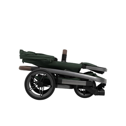 Joolz 3-in-1 Kinderwagen Geo5 Forest Green