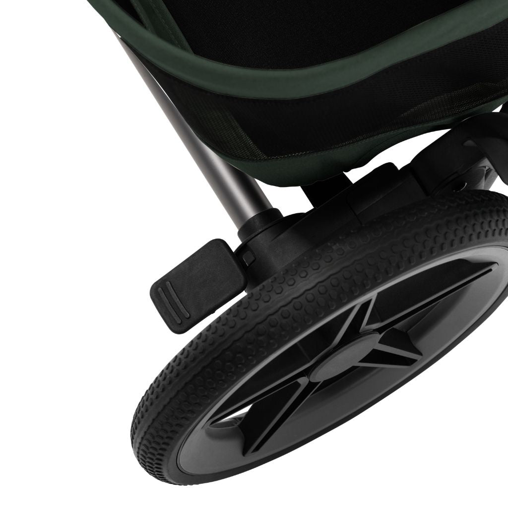 Joolz 3-in-1 Kinderwagen Geo5 Forest Green