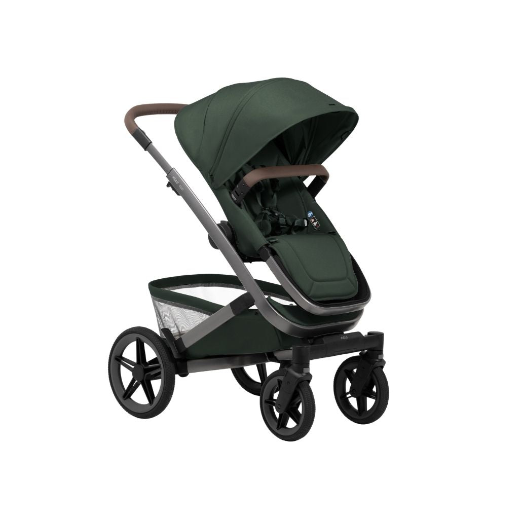 Joolz 3-in-1 Kinderwagen Geo5 Forest Green