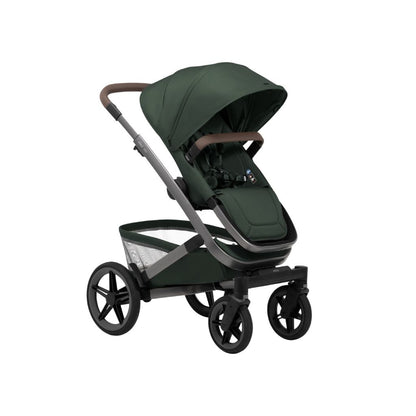 Joolz 3-in-1 Kinderwagen Geo5 Forest Green
