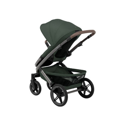 Joolz 3-in-1 Kinderwagen Geo5 Forest Green