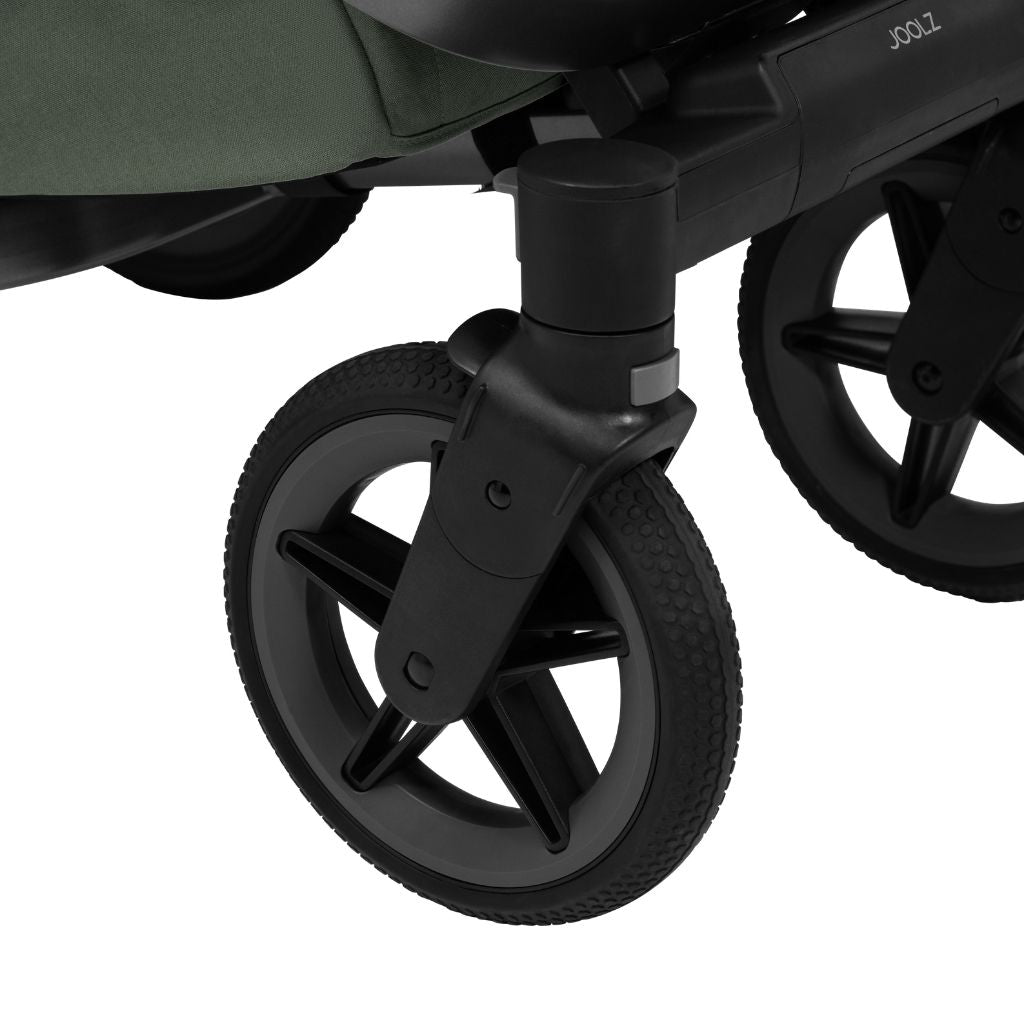 Joolz 3-in-1 Kinderwagen Geo5 Sage Green