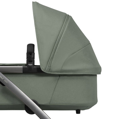 Joolz 3-in-1 Kinderwagen Geo5 Sage Green