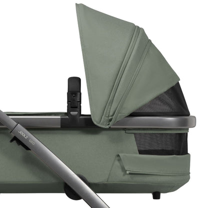 Joolz 3-in-1 Kinderwagen Geo5 Sage Green