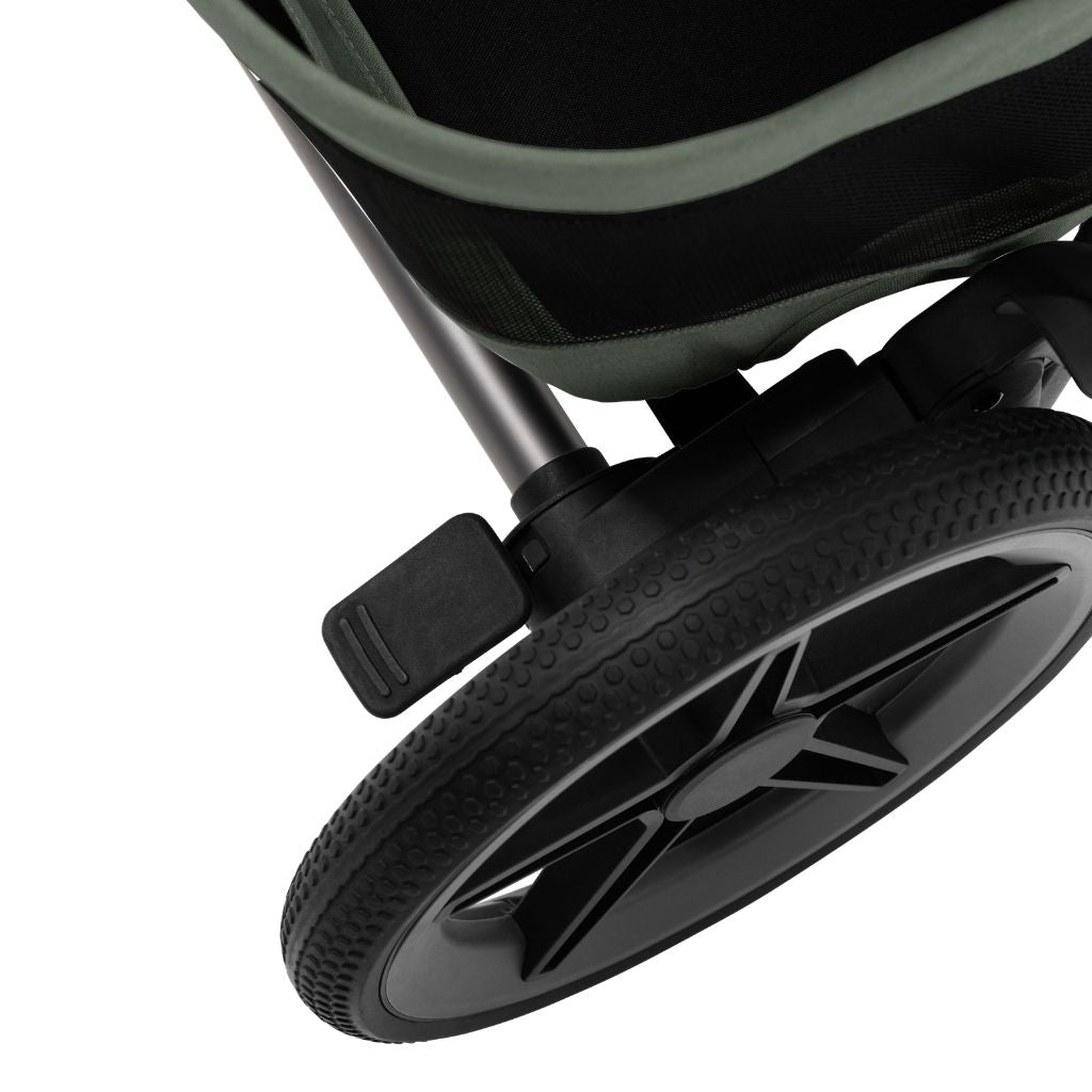 Joolz 3-in-1 Kinderwagen Geo5 Sage Green