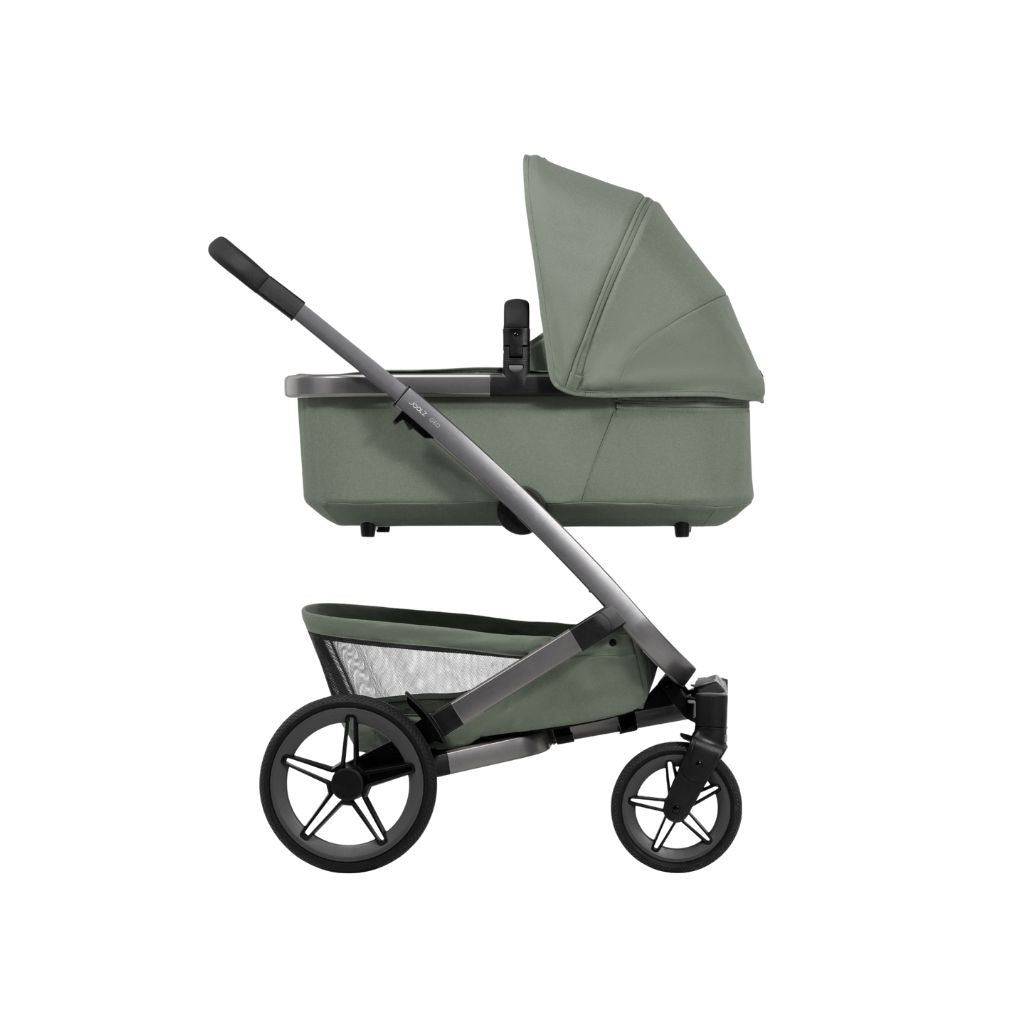Joolz 3-in-1 Kinderwagen Geo5 Sage Green